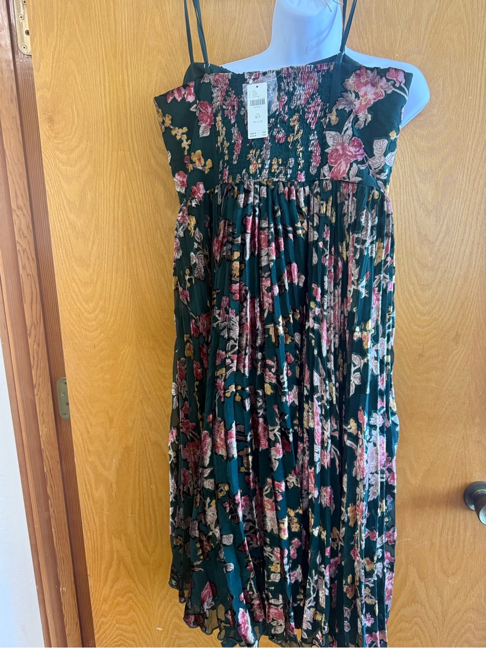 NWT Anthropologie dress MP - Picture 6 of 7